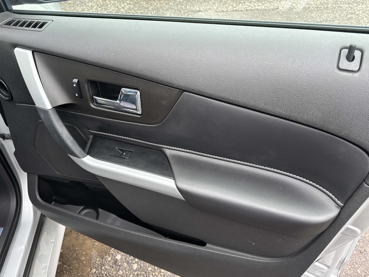 Ford Edge 4dr Sport FWD 2014