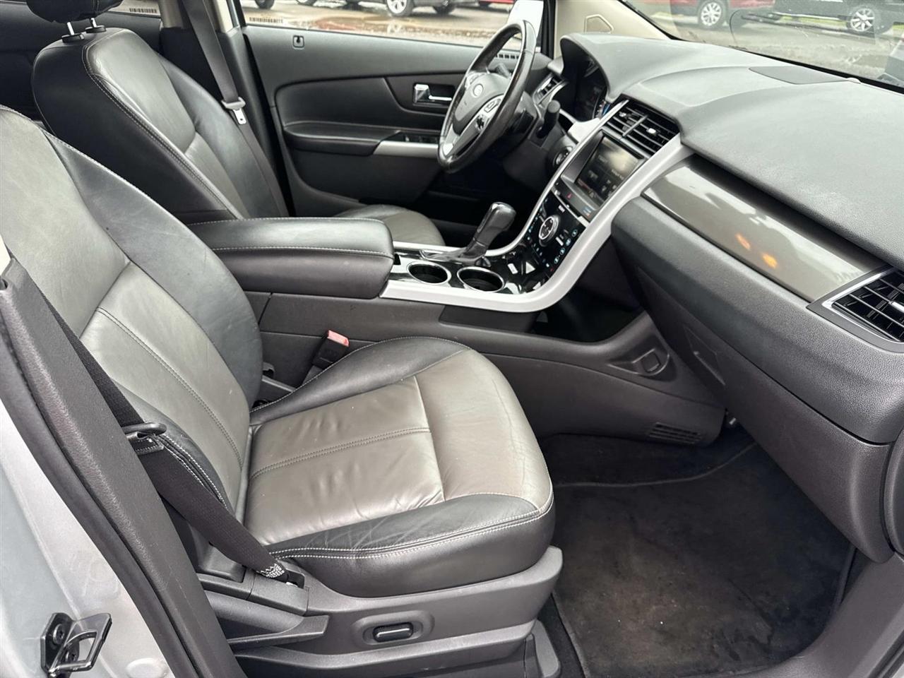 Ford Edge 4dr Sport FWD 2014