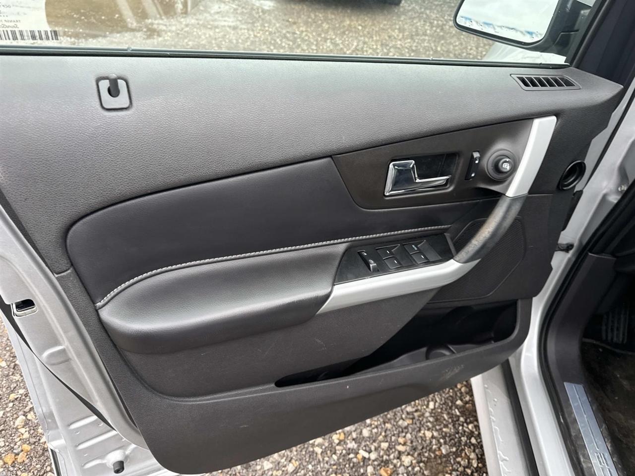 Ford Edge 4dr Sport FWD 2014