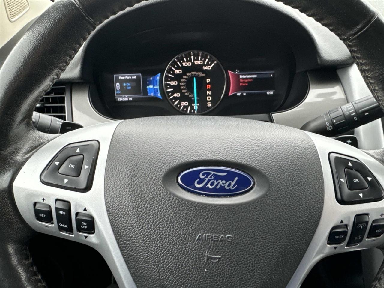 Ford Edge 4dr Sport FWD 2014