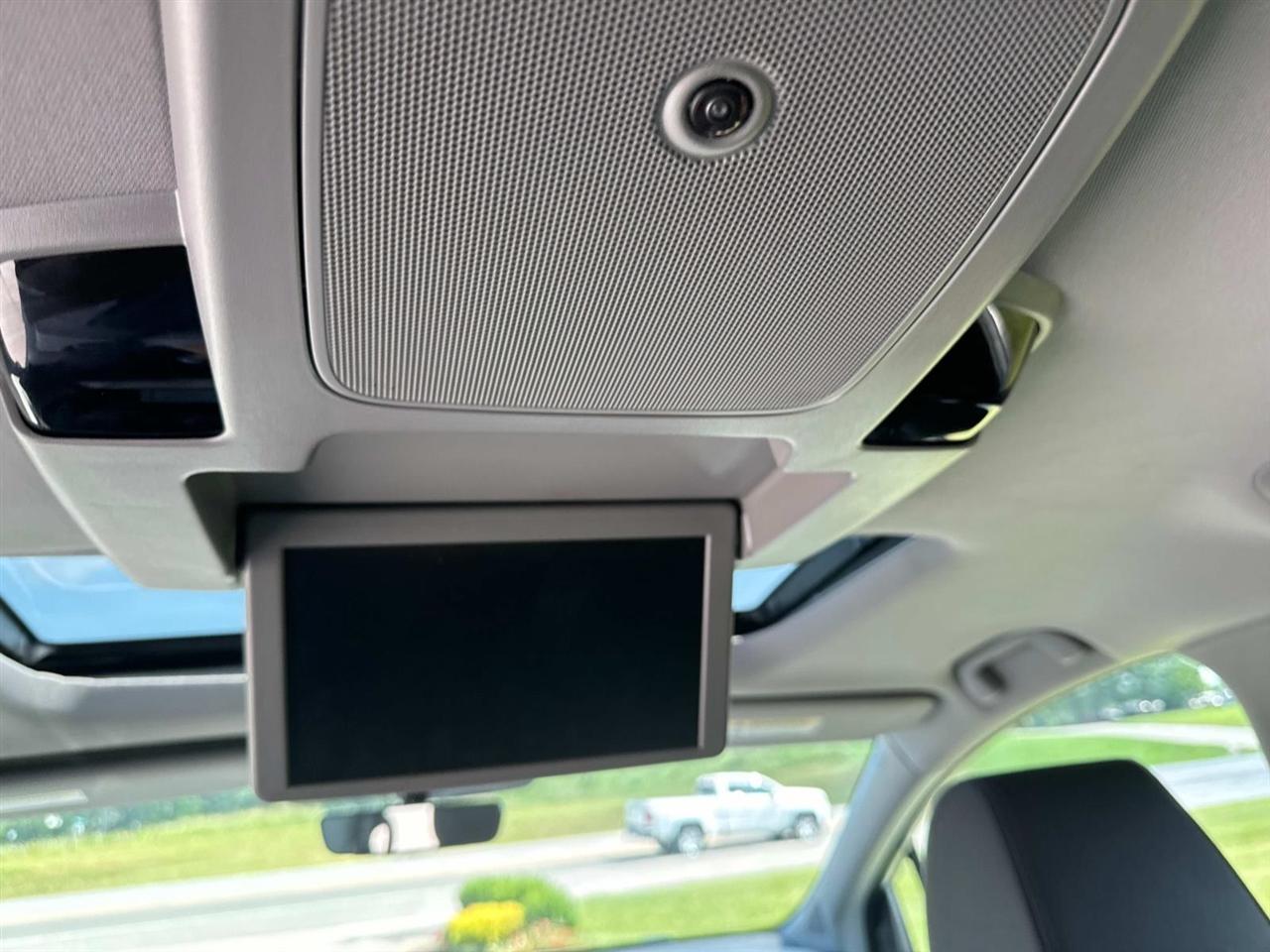 Honda Odyssey Elite Auto 2019