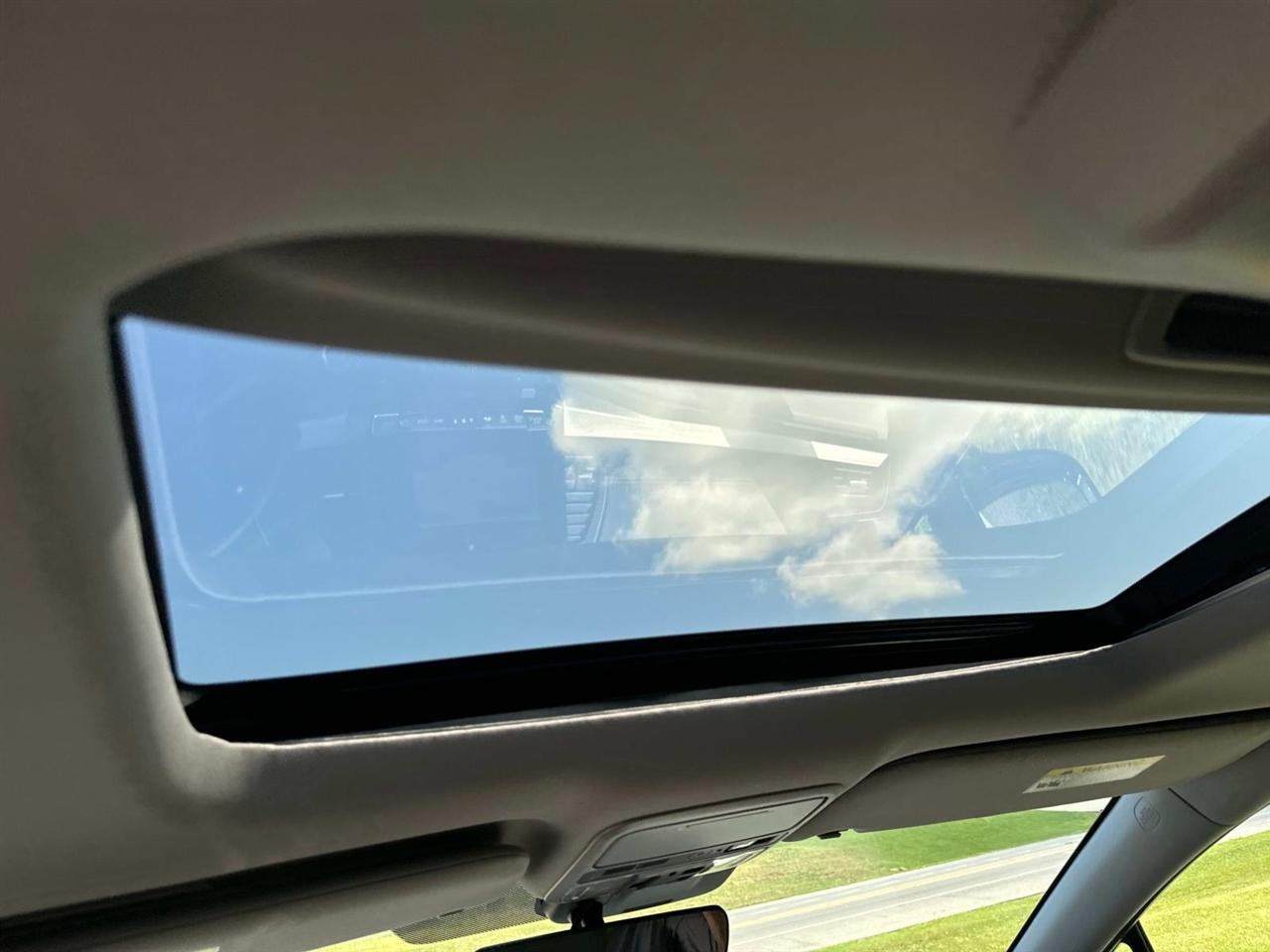 Honda Odyssey Elite Auto 2019