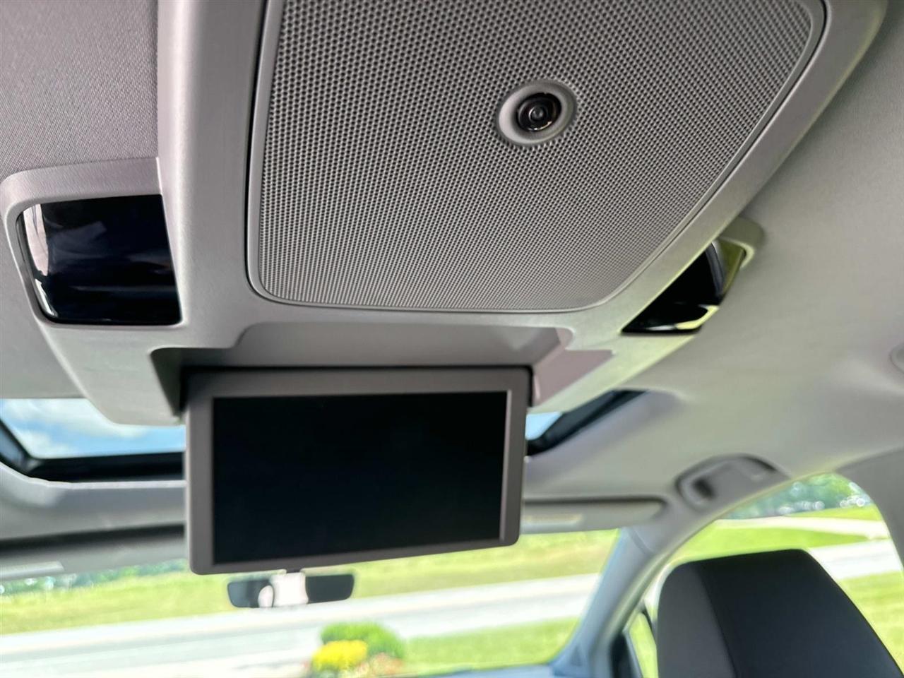 Honda Odyssey Elite Auto 2019