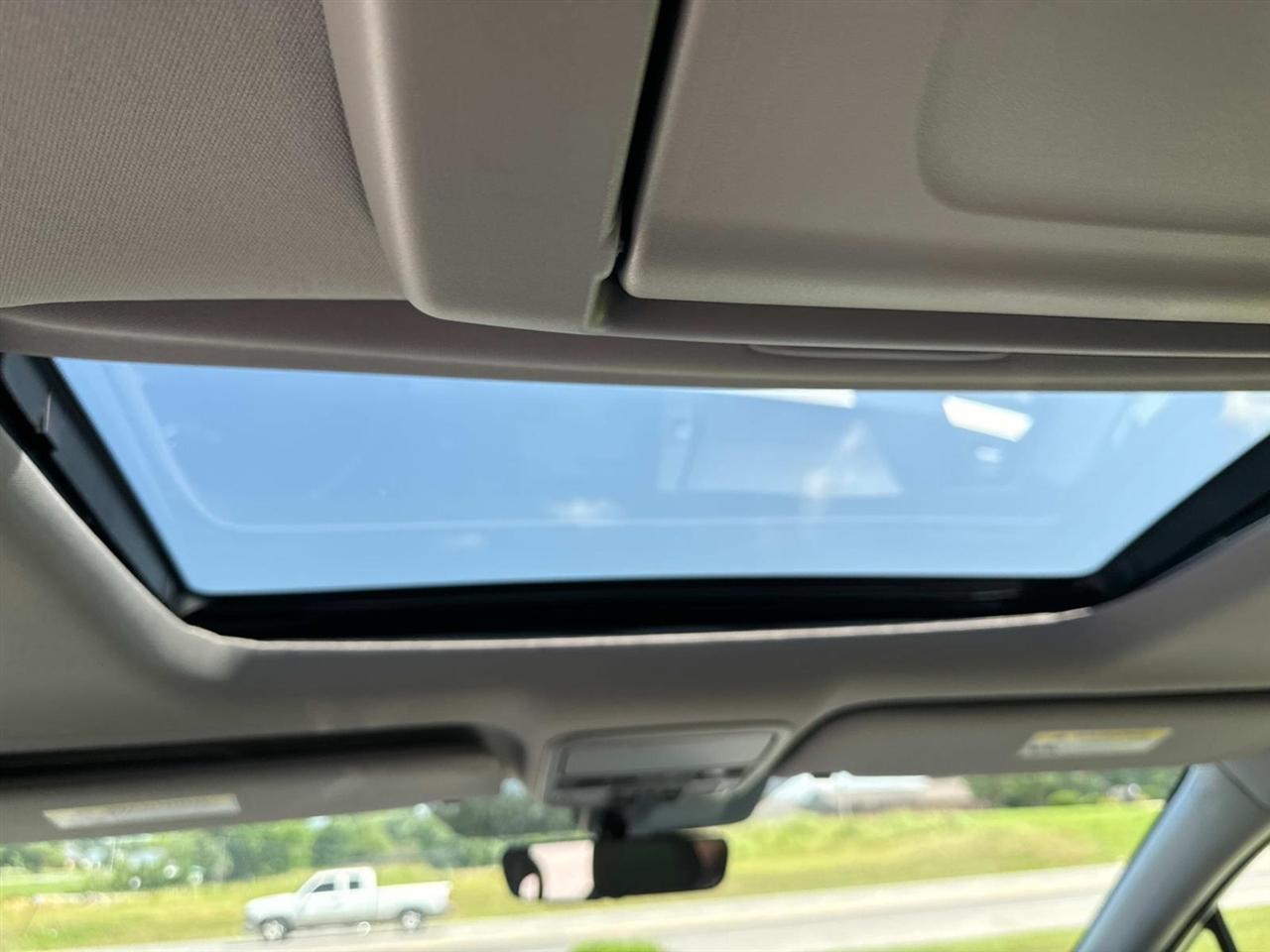 Honda Odyssey Elite Auto 2019