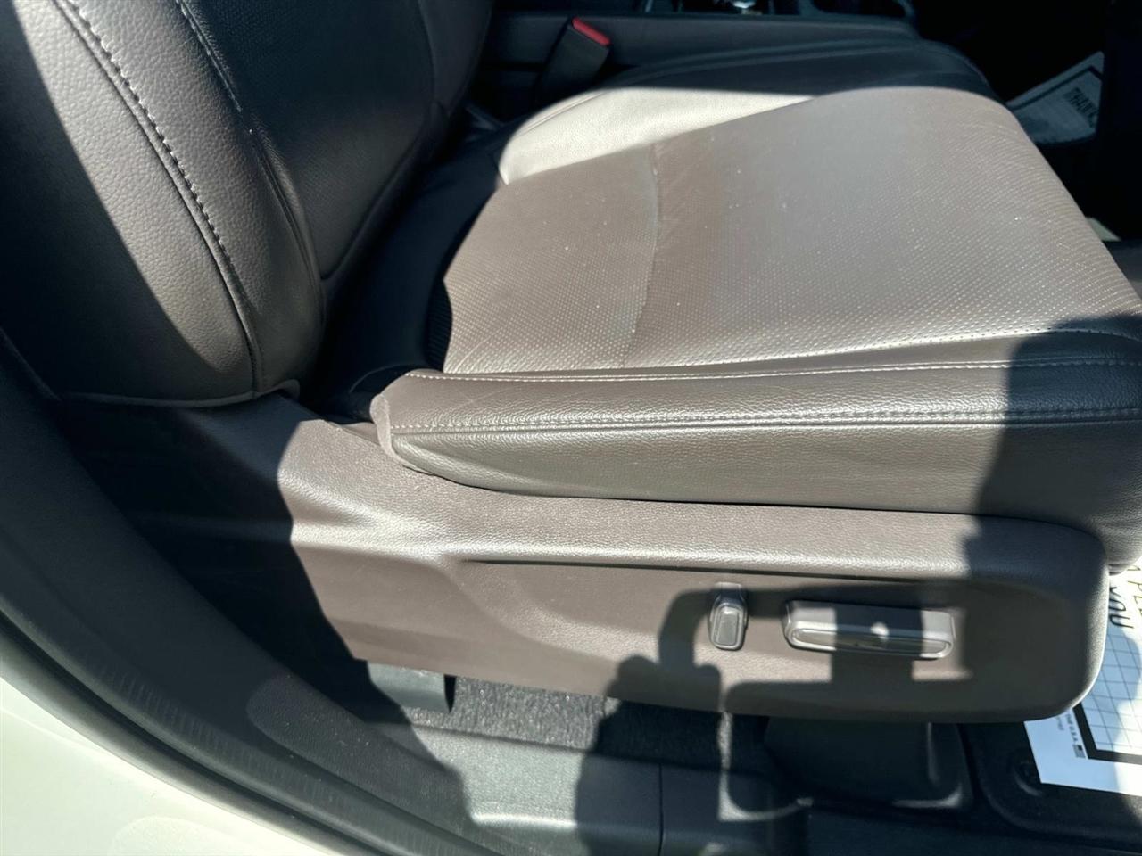 Honda Odyssey Elite Auto 2019