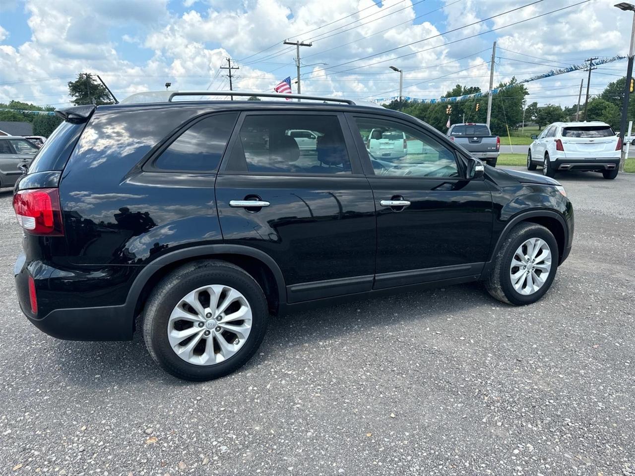 Kia Sorento 2WD 4dr V6 EX 2015