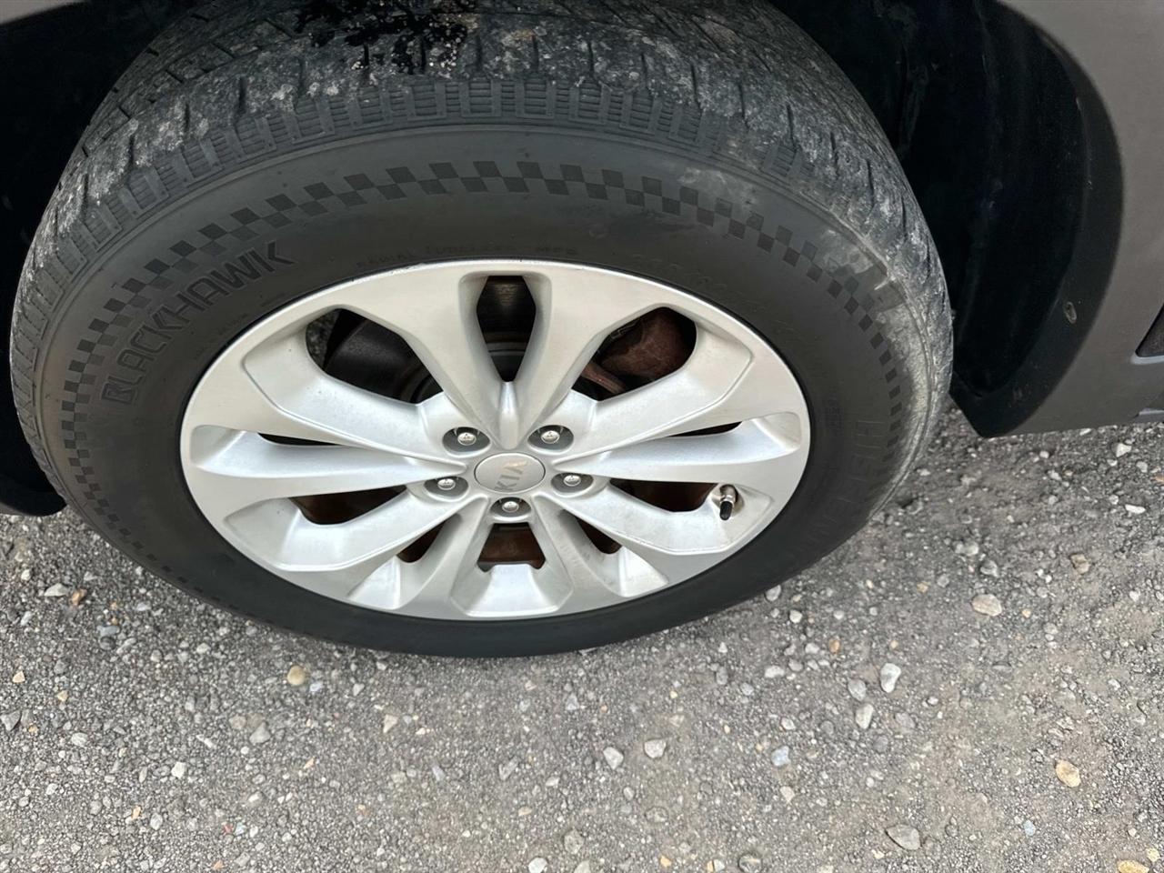 Kia Sorento 2WD 4dr V6 EX 2015