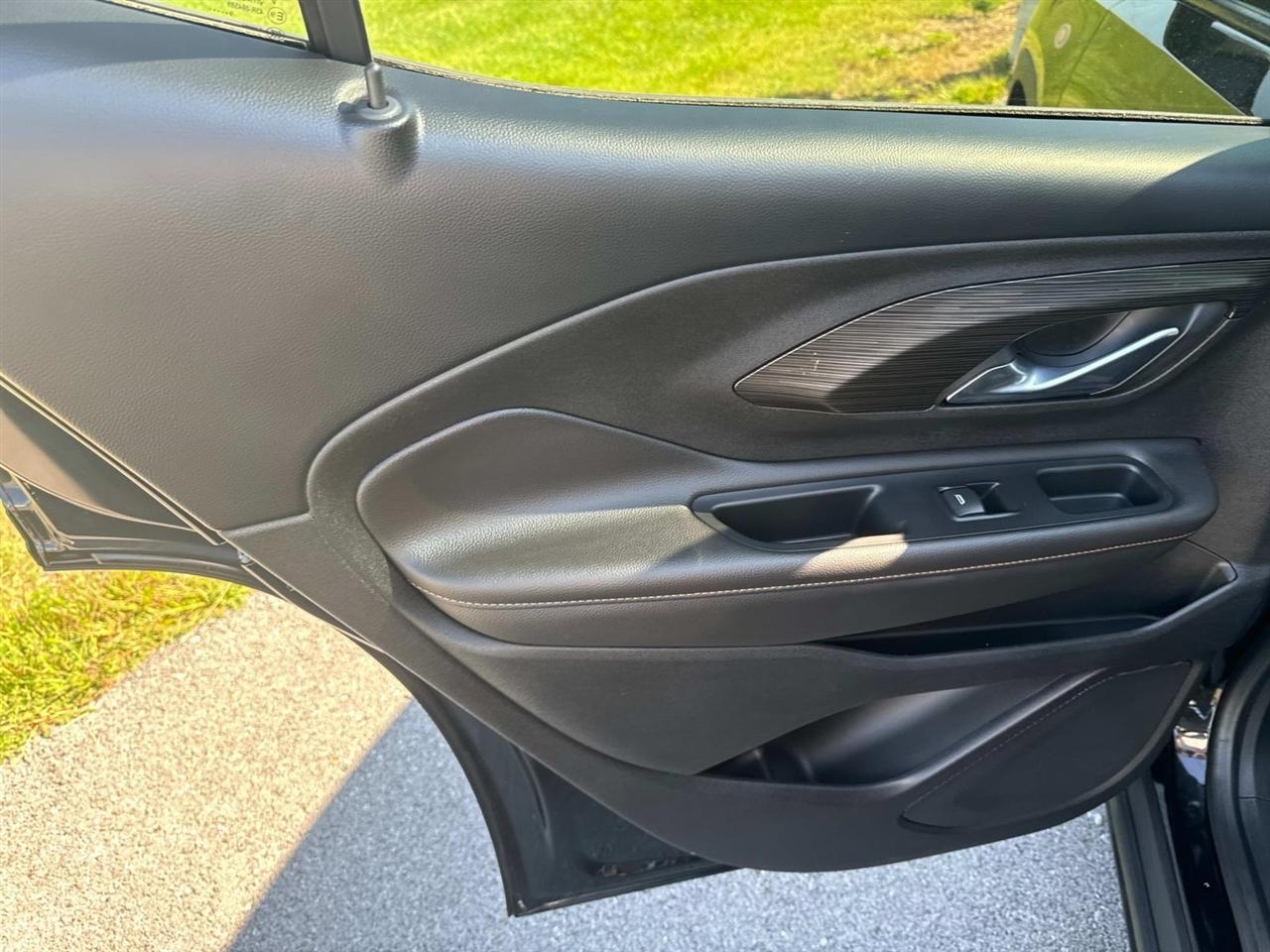 GMC Terrain FWD 4dr SLT 2020