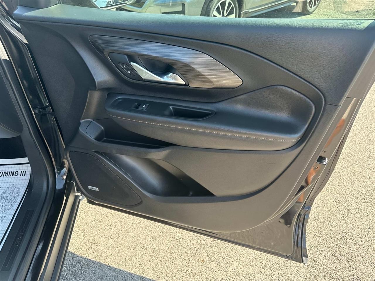 GMC Terrain FWD 4dr SLT 2020