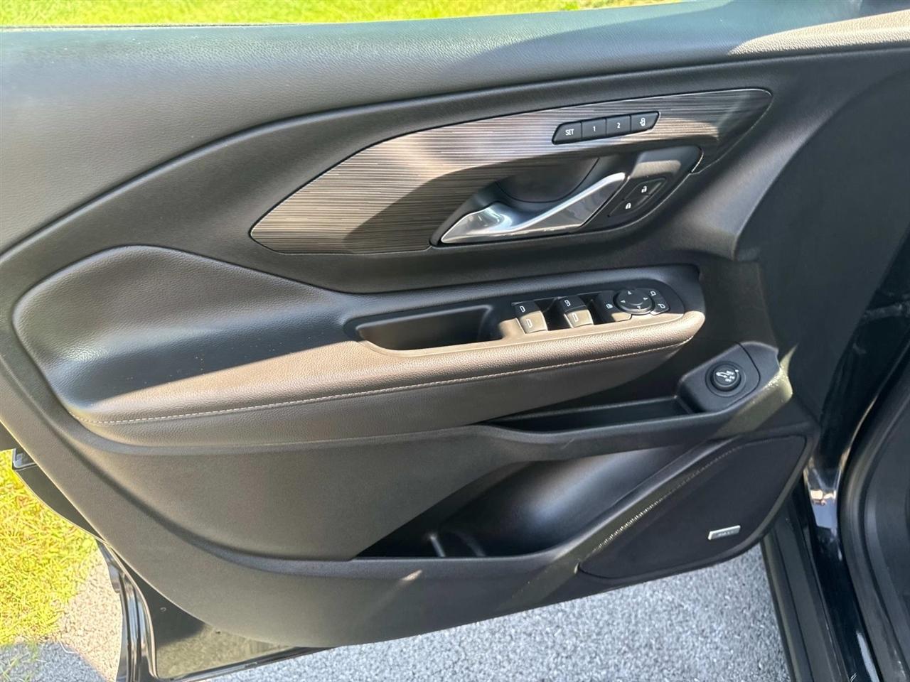 GMC Terrain FWD 4dr SLT 2020