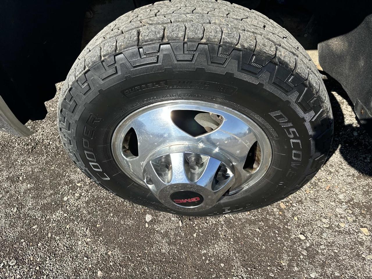 GMC Sierra 3500HD 4WD Crew Cab 167.7" SLT 2017