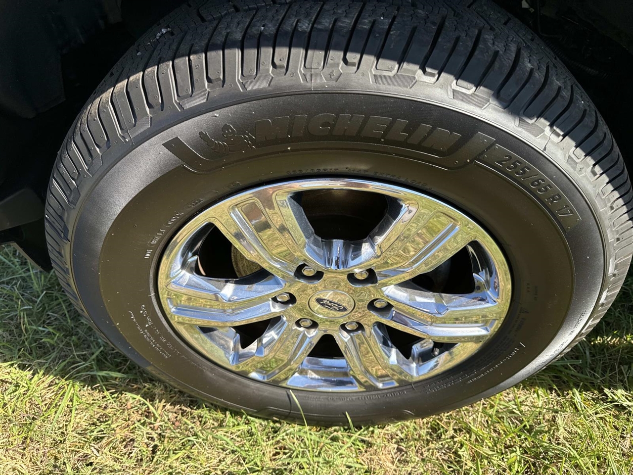 Ford Ranger XLT 2WD SuperCrew 5' Box 2019