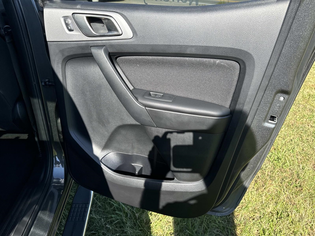 Ford Ranger XLT 2WD SuperCrew 5' Box 2019