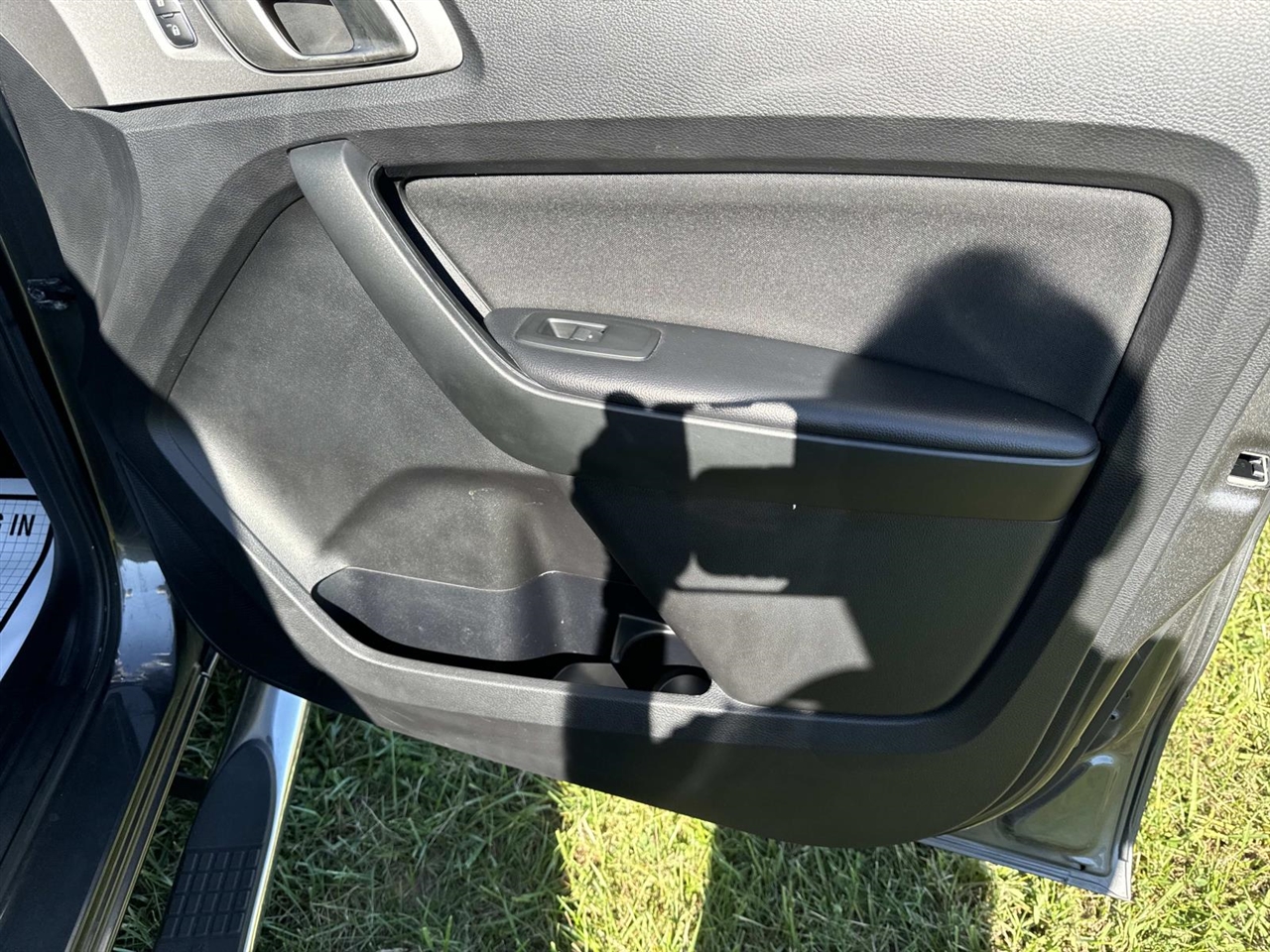 Ford Ranger XLT 2WD SuperCrew 5' Box 2019