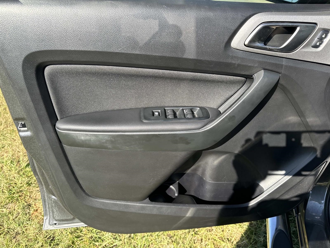 Ford Ranger XLT 2WD SuperCrew 5' Box 2019