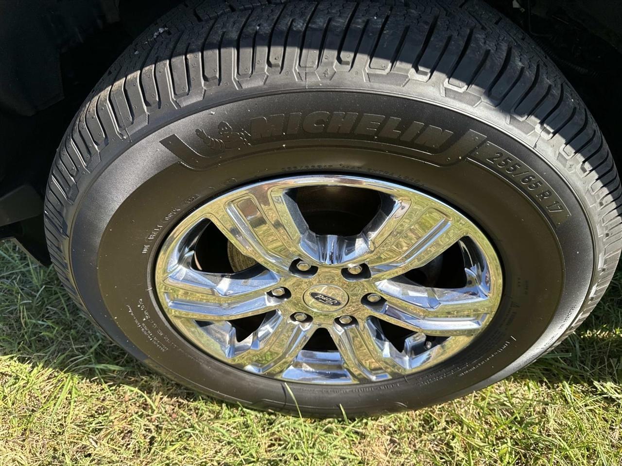 Ford Ranger XLT 2WD SuperCrew 5' Box 2019