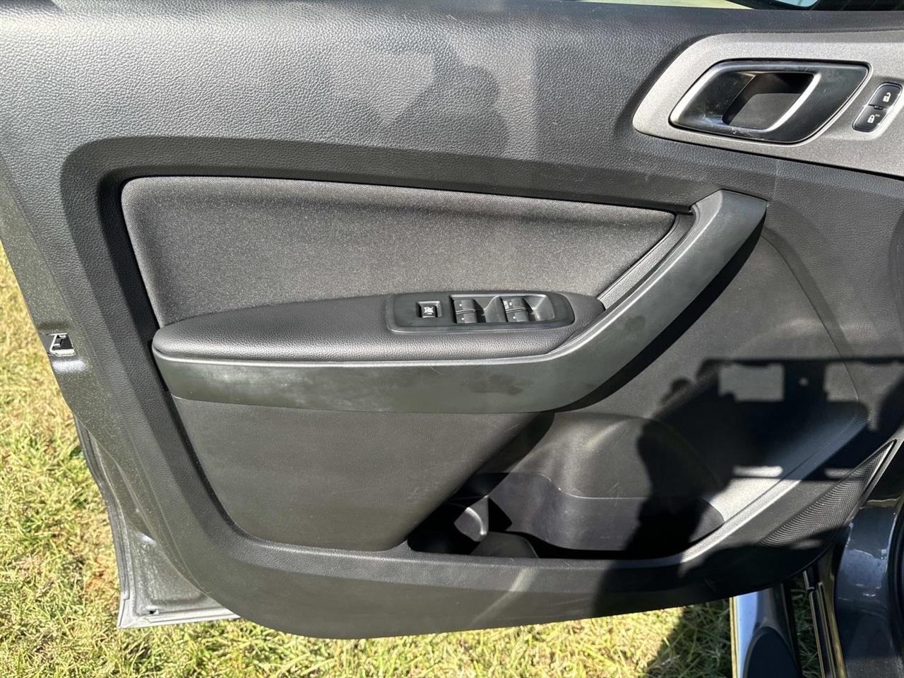 Ford Ranger XLT 2WD SuperCrew 5' Box 2019