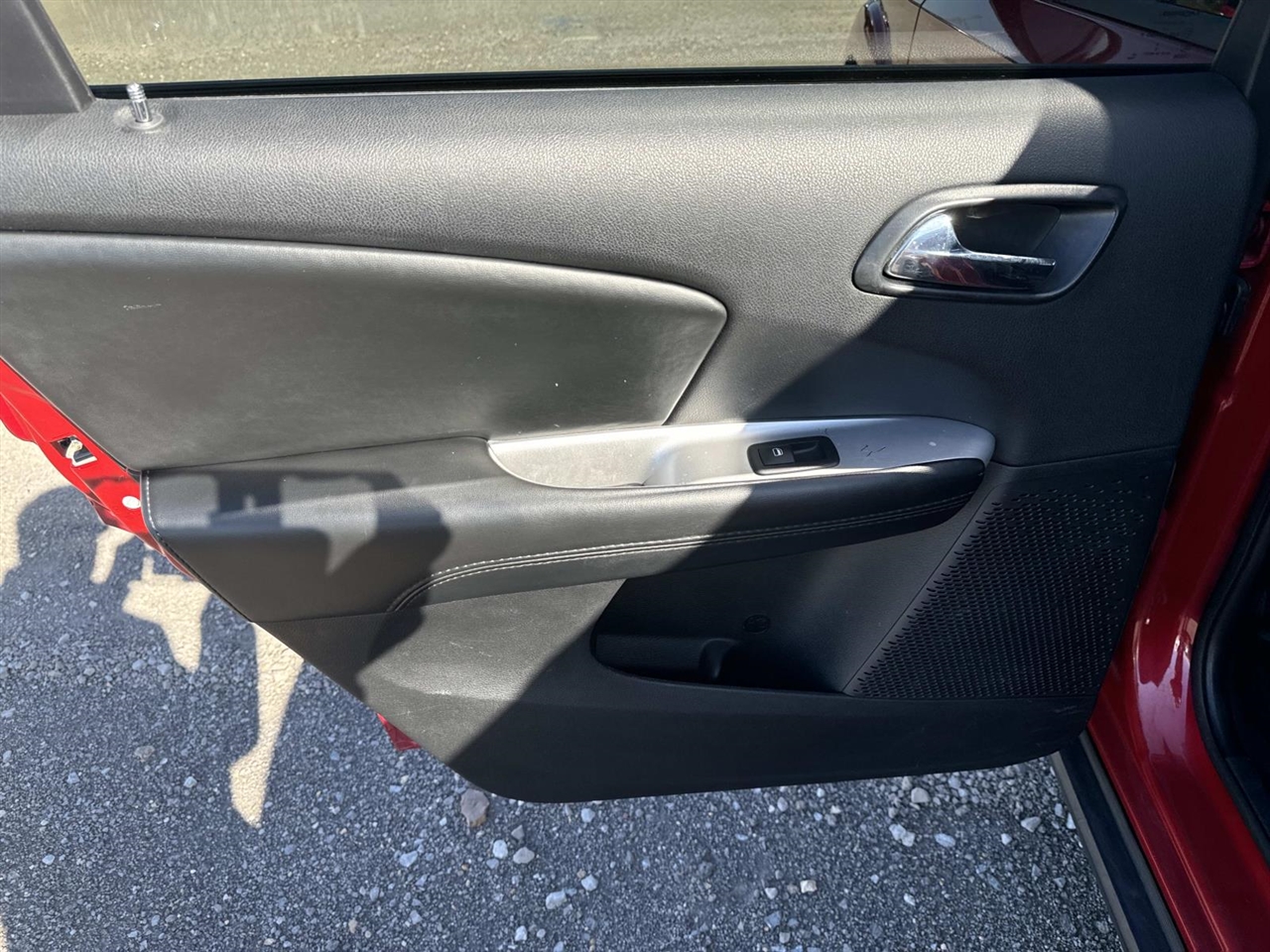 Dodge Journey SE FWD 2018