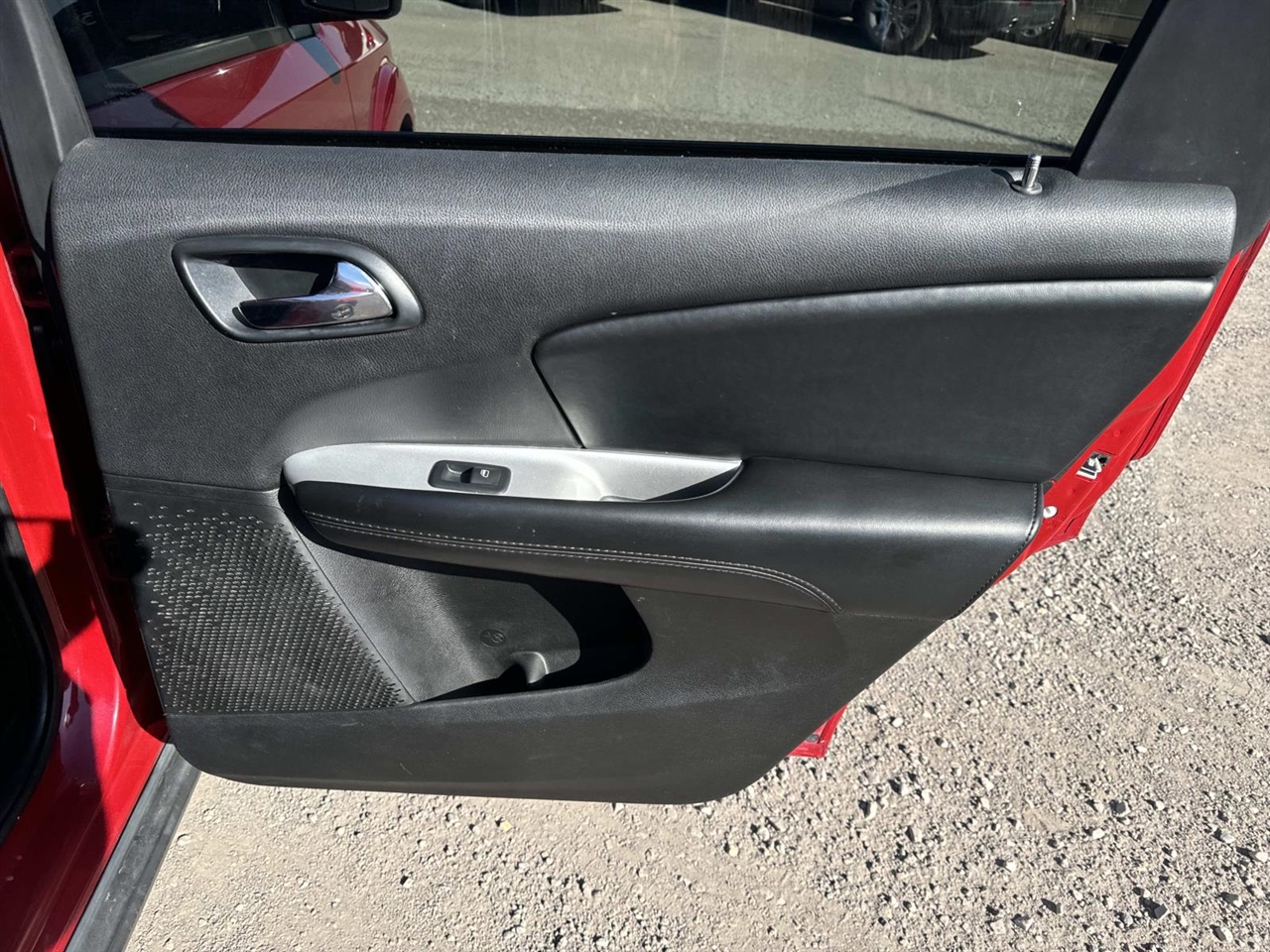 Dodge Journey SE FWD 2018