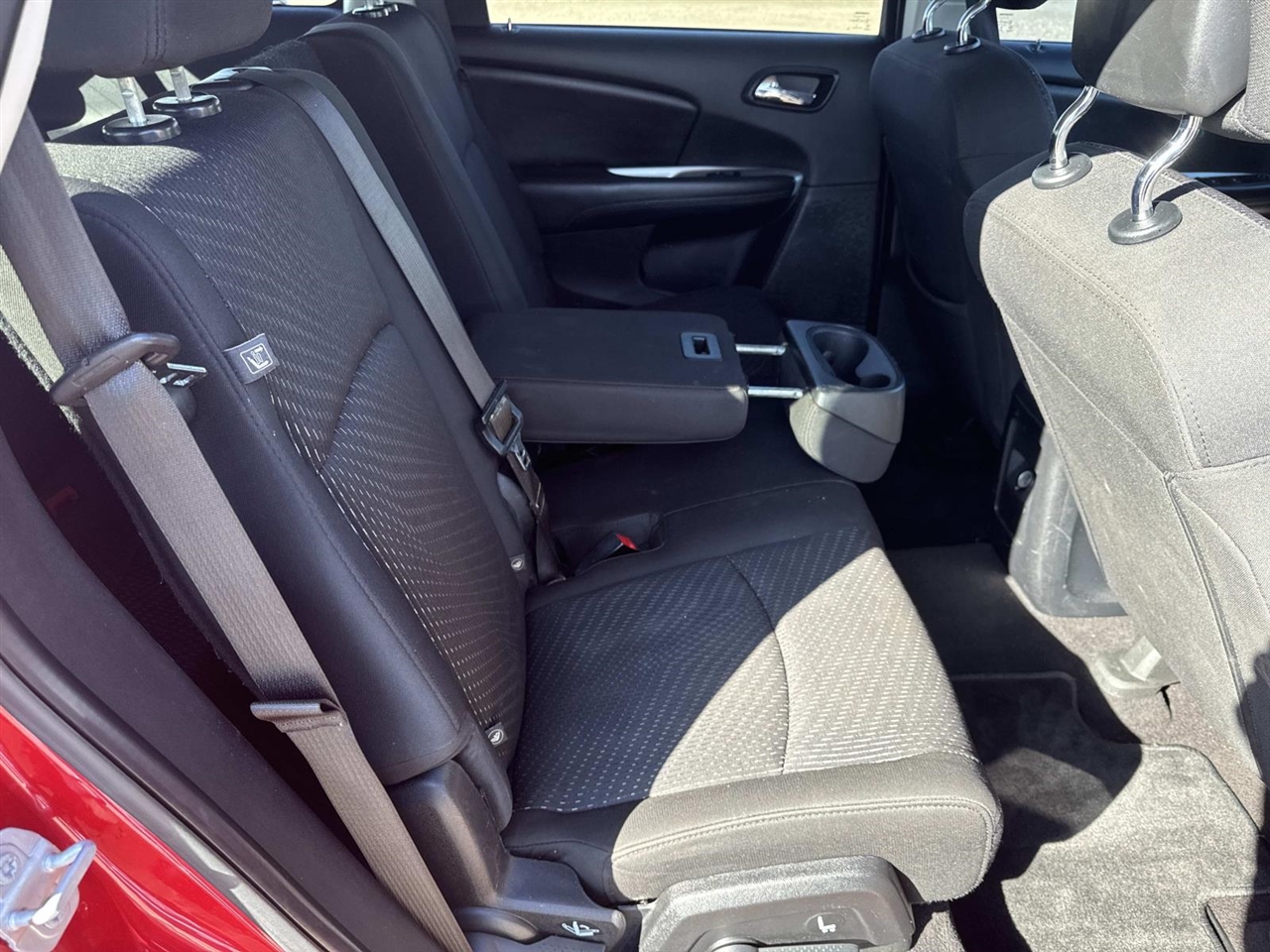 Dodge Journey SE FWD 2018