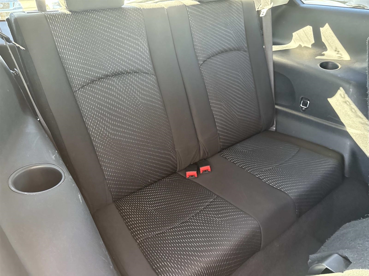 Dodge Journey SE FWD 2018