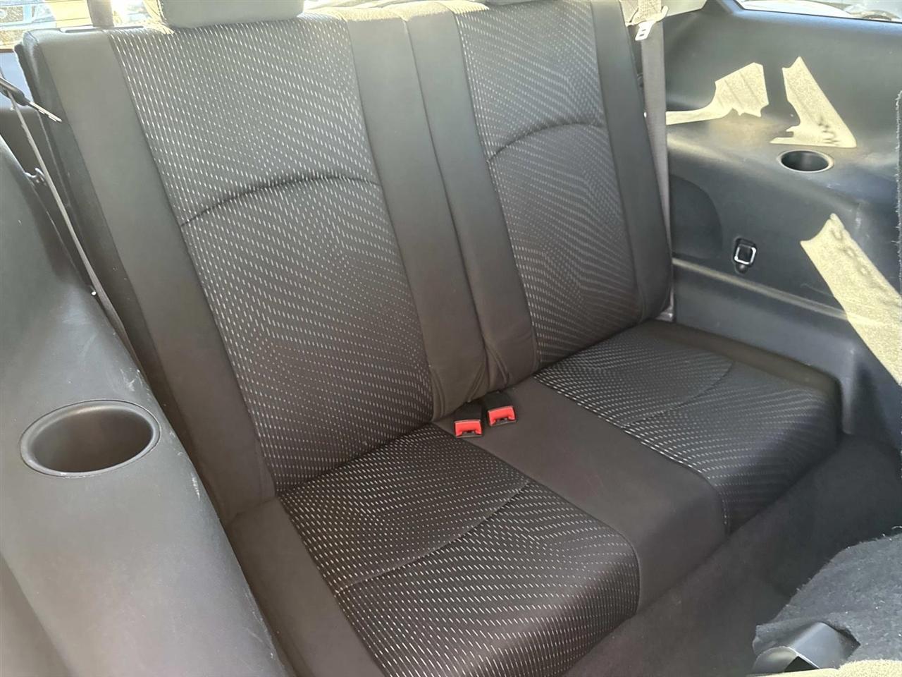 Dodge Journey SE FWD 2018