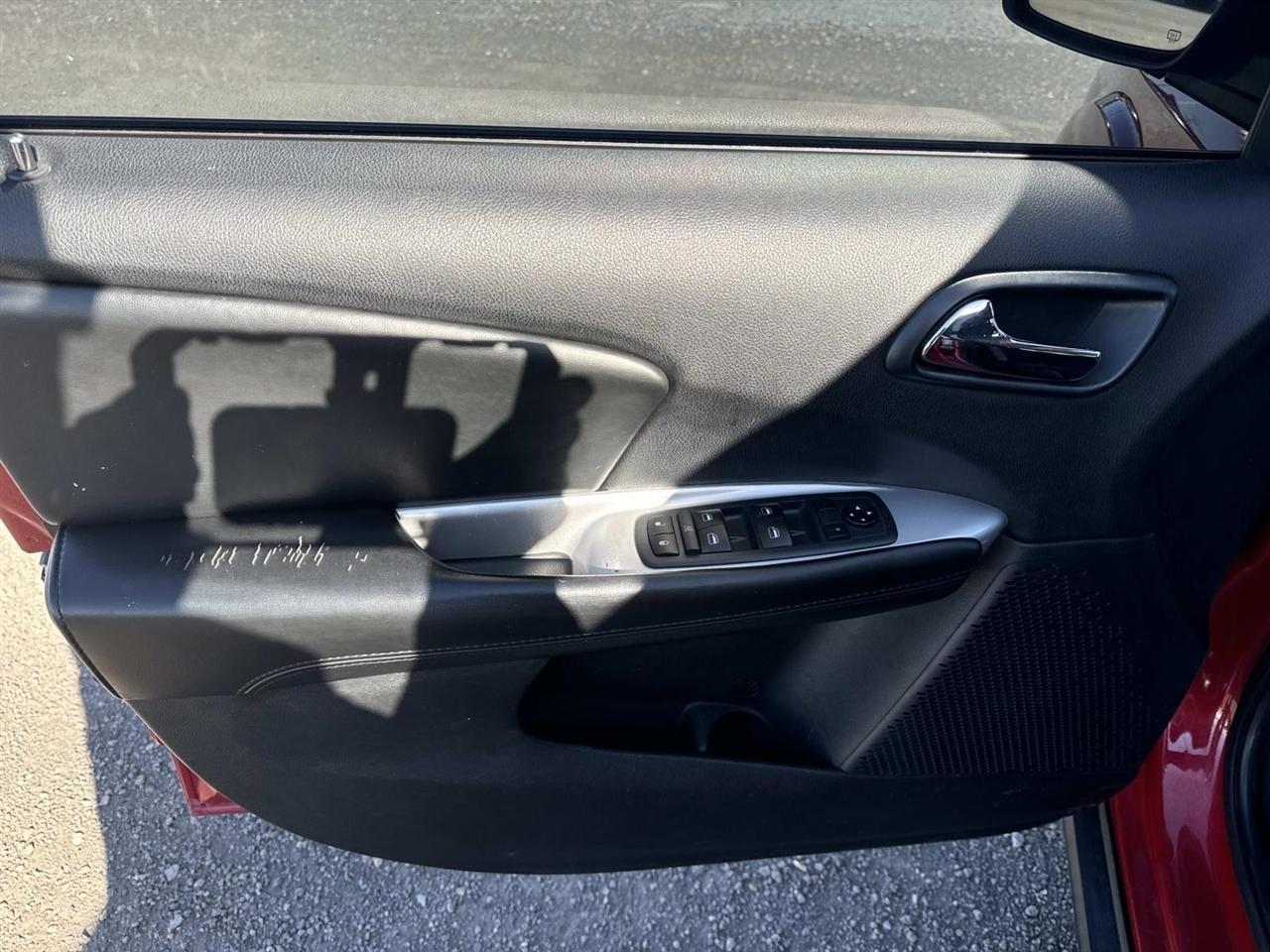 Dodge Journey SE FWD 2018