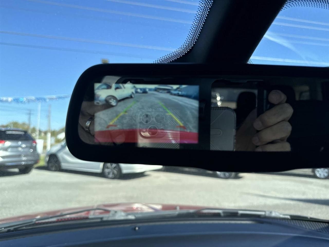 Dodge Journey SE FWD 2018