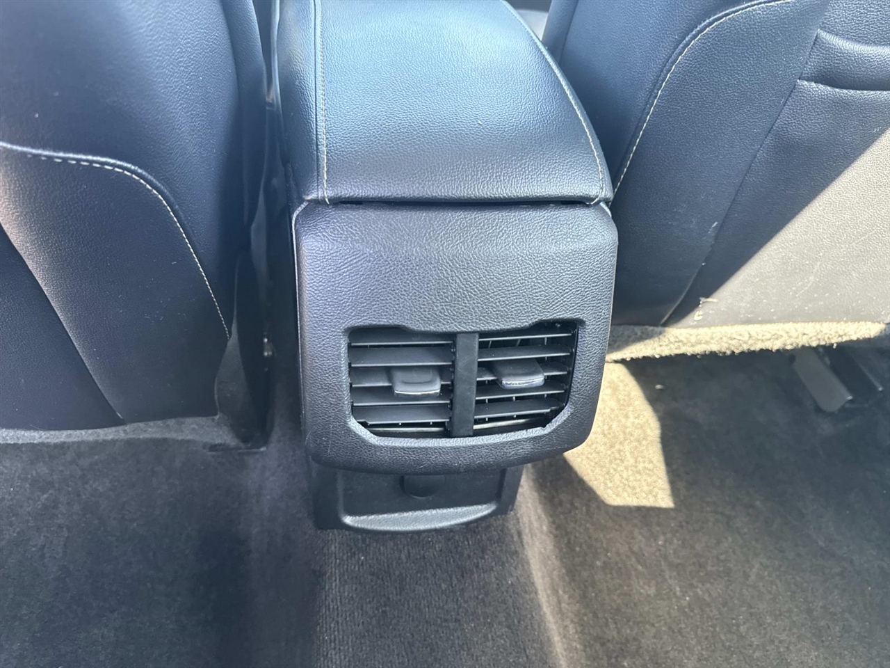 Ford Fusion SE FWD 2018