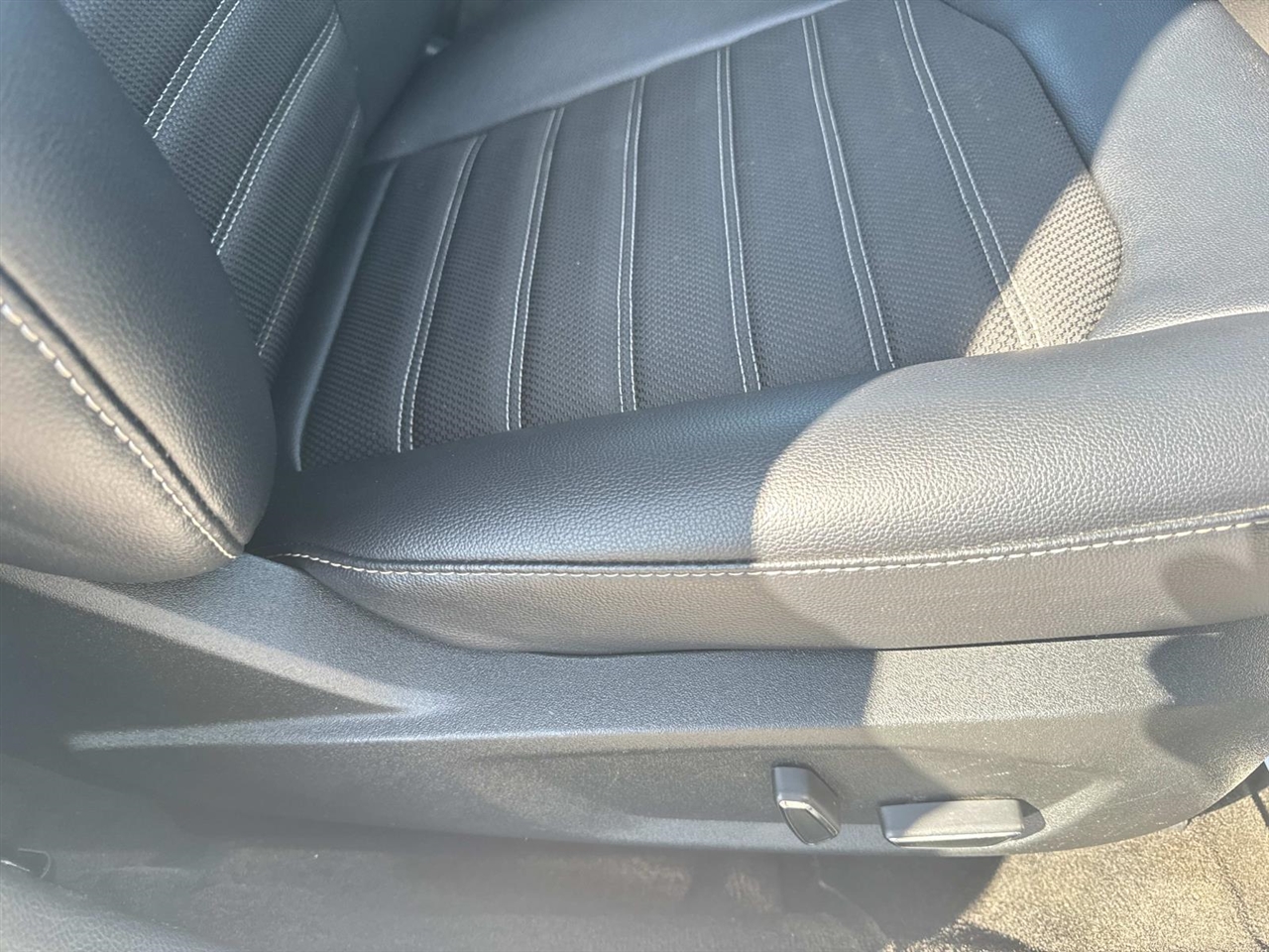 Ford Fusion SE FWD 2018