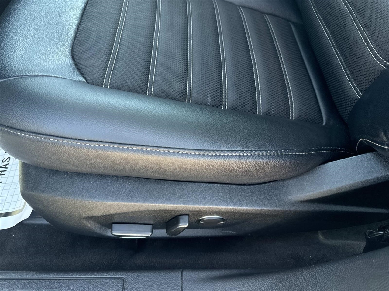 Ford Fusion SE FWD 2018