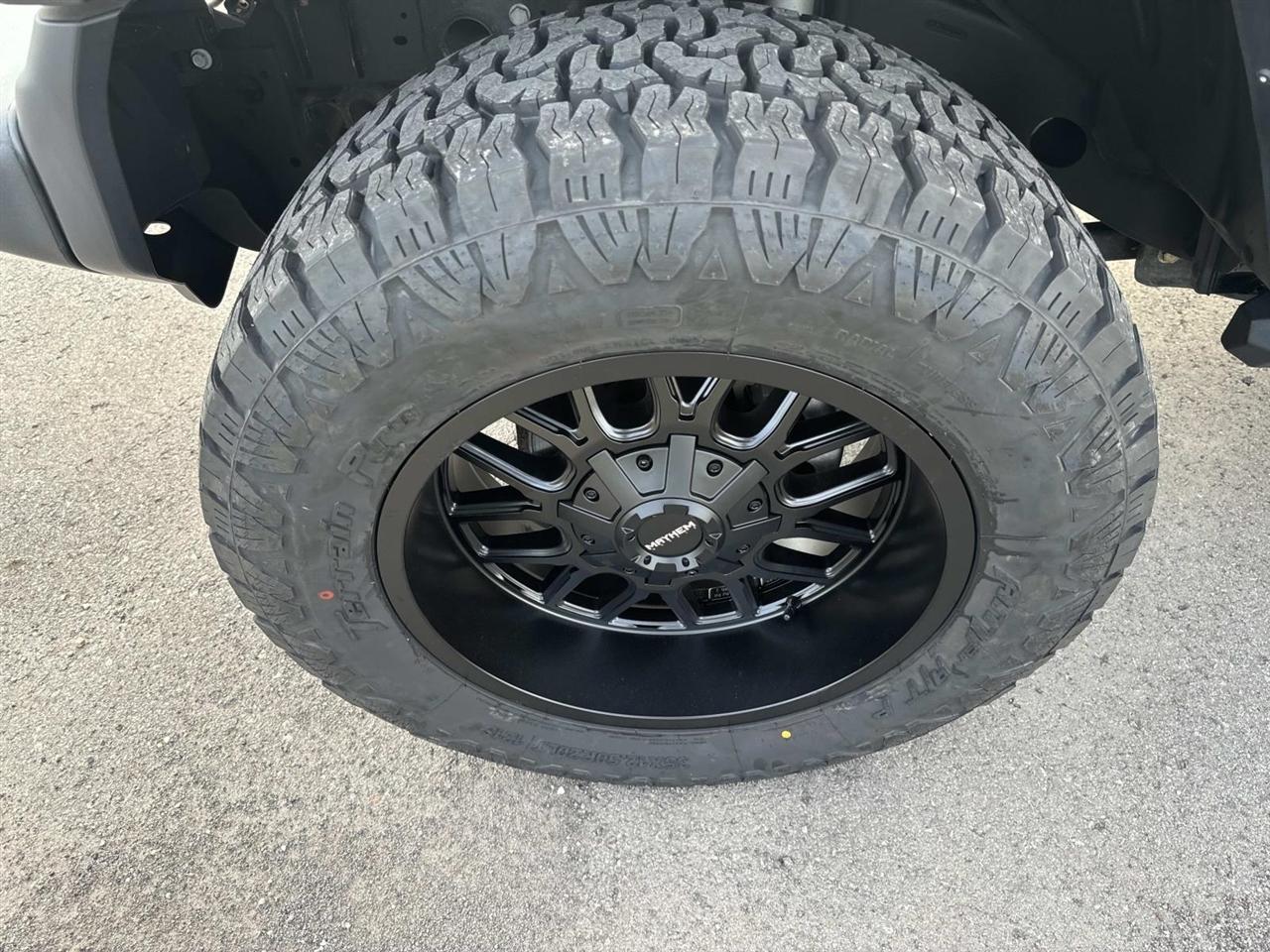 Jeep Wrangler Unlimited Sport S 4x4 2019