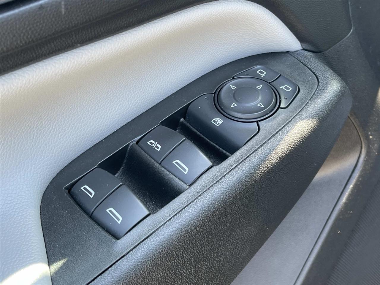 Chevrolet Equinox FWD 4dr LT w/2FL 2021