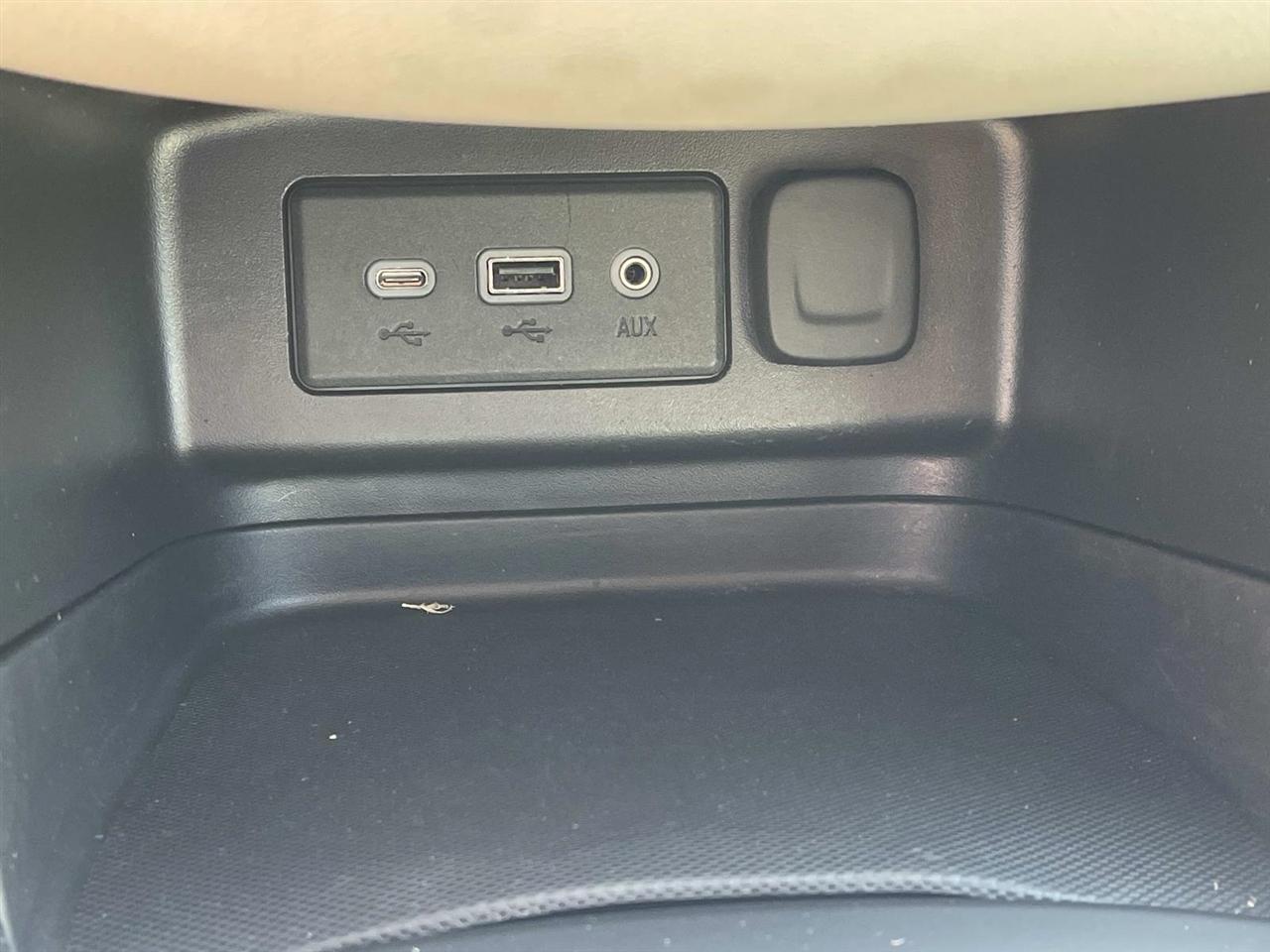Chevrolet Equinox FWD 4dr LT w/2FL 2021