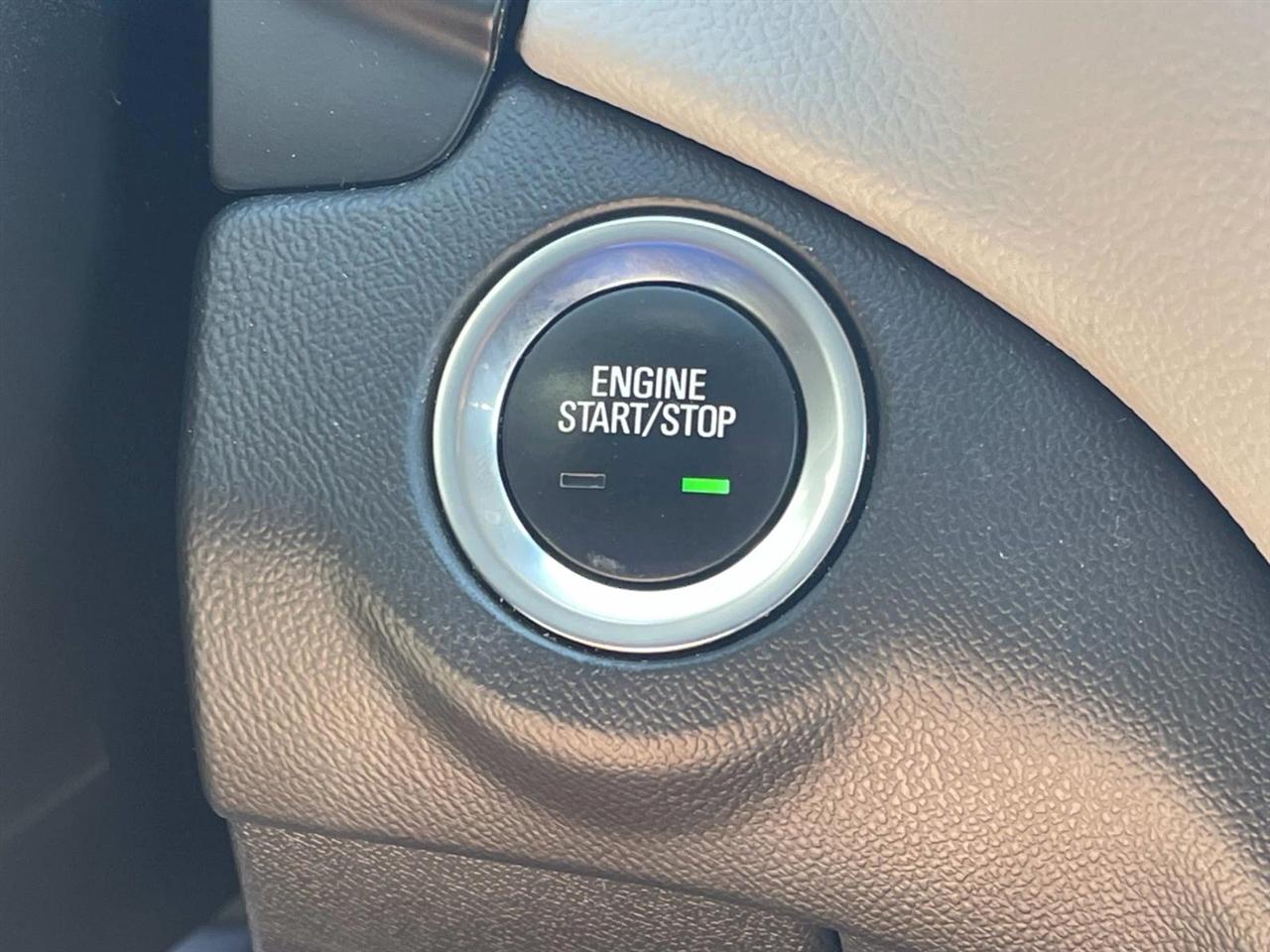 Chevrolet Equinox FWD 4dr LT w/2FL 2021