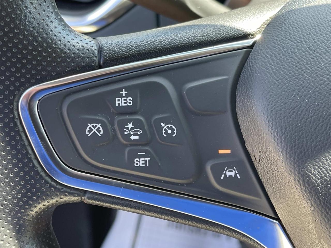 Chevrolet Equinox FWD 4dr LT w/2FL 2021