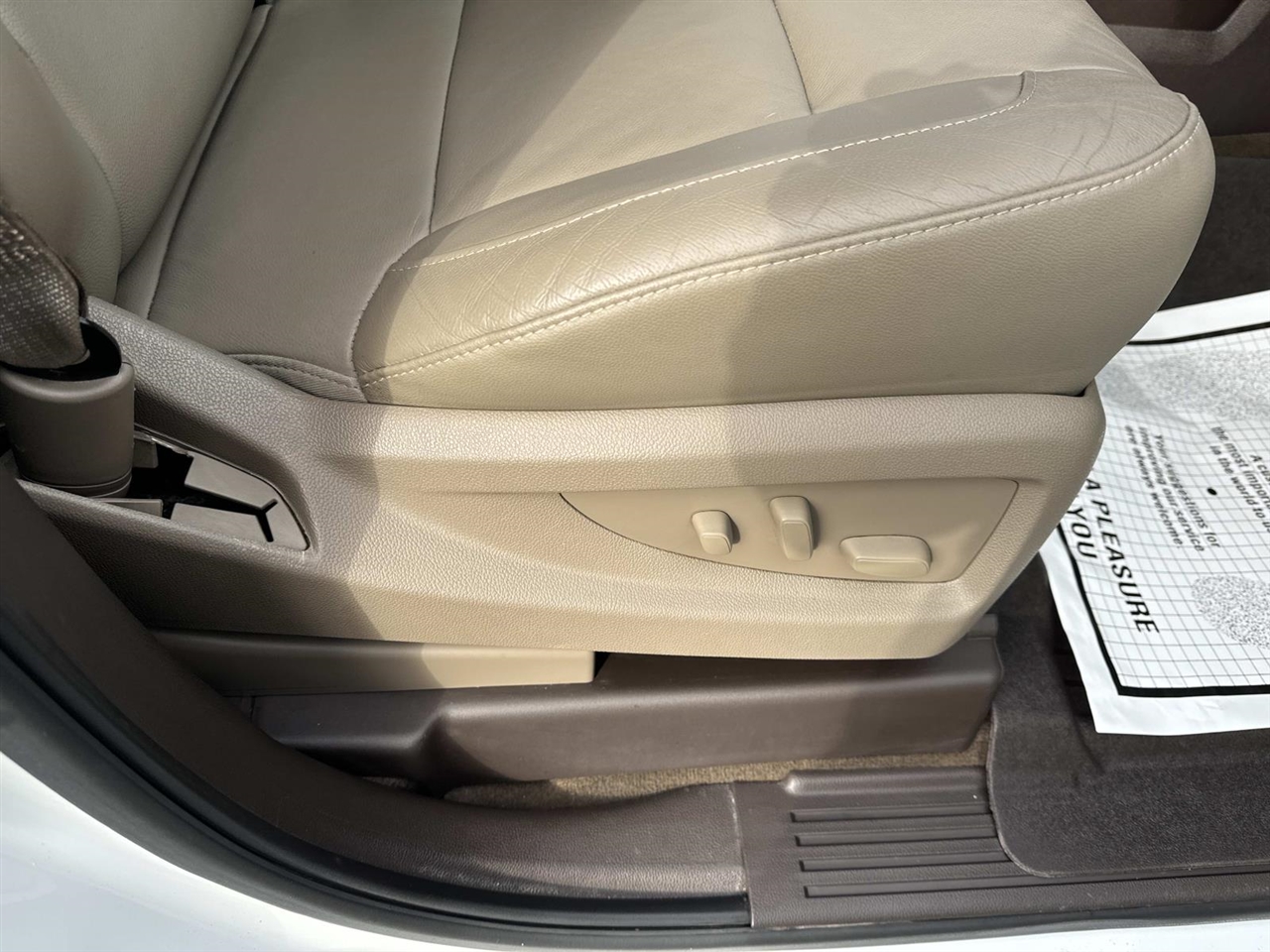 Chevrolet Silverado 1500 2WD Crew Cab 143.5" LTZ w/1LZ 2016