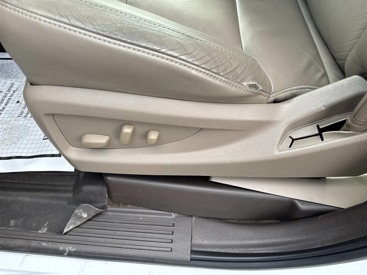 Chevrolet Silverado 1500 2WD Crew Cab 143.5" LTZ w/1LZ 2016