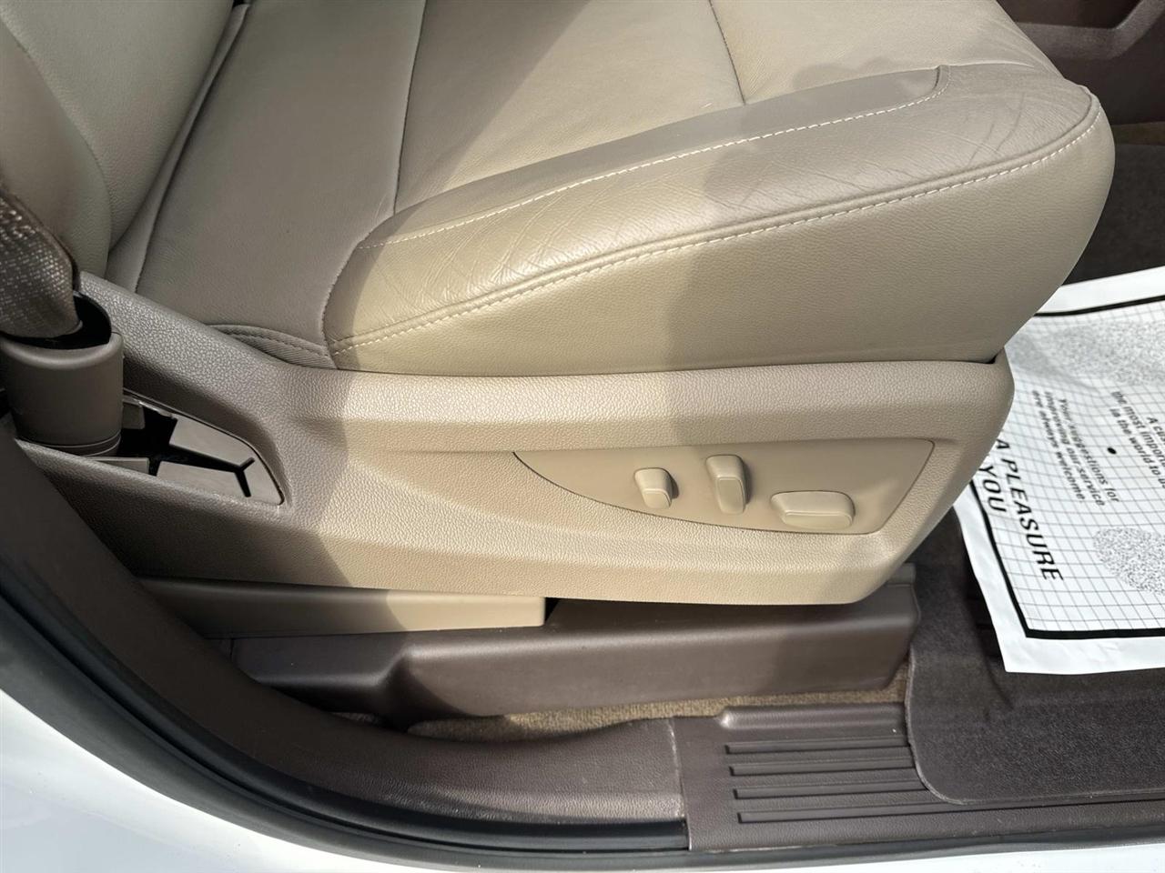 Chevrolet Silverado 1500 2WD Crew Cab 143.5" LTZ w/1LZ 2016