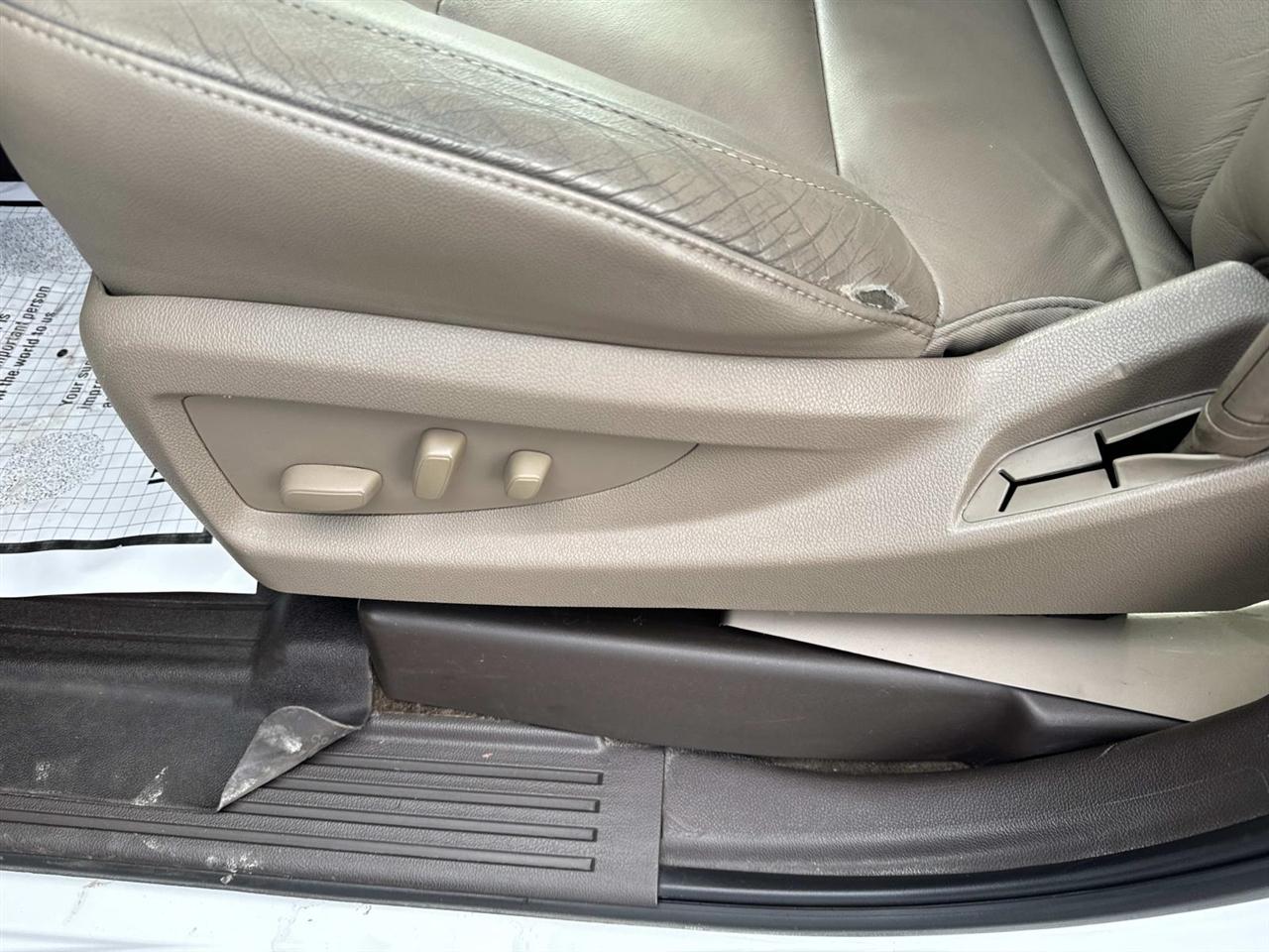 Chevrolet Silverado 1500 2WD Crew Cab 143.5" LTZ w/1LZ 2016