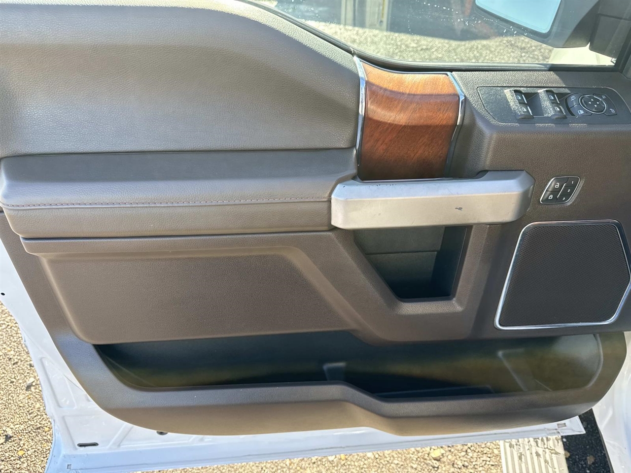 Ford F-150 King Ranch 4WD SuperCrew 5.5' Box 2019