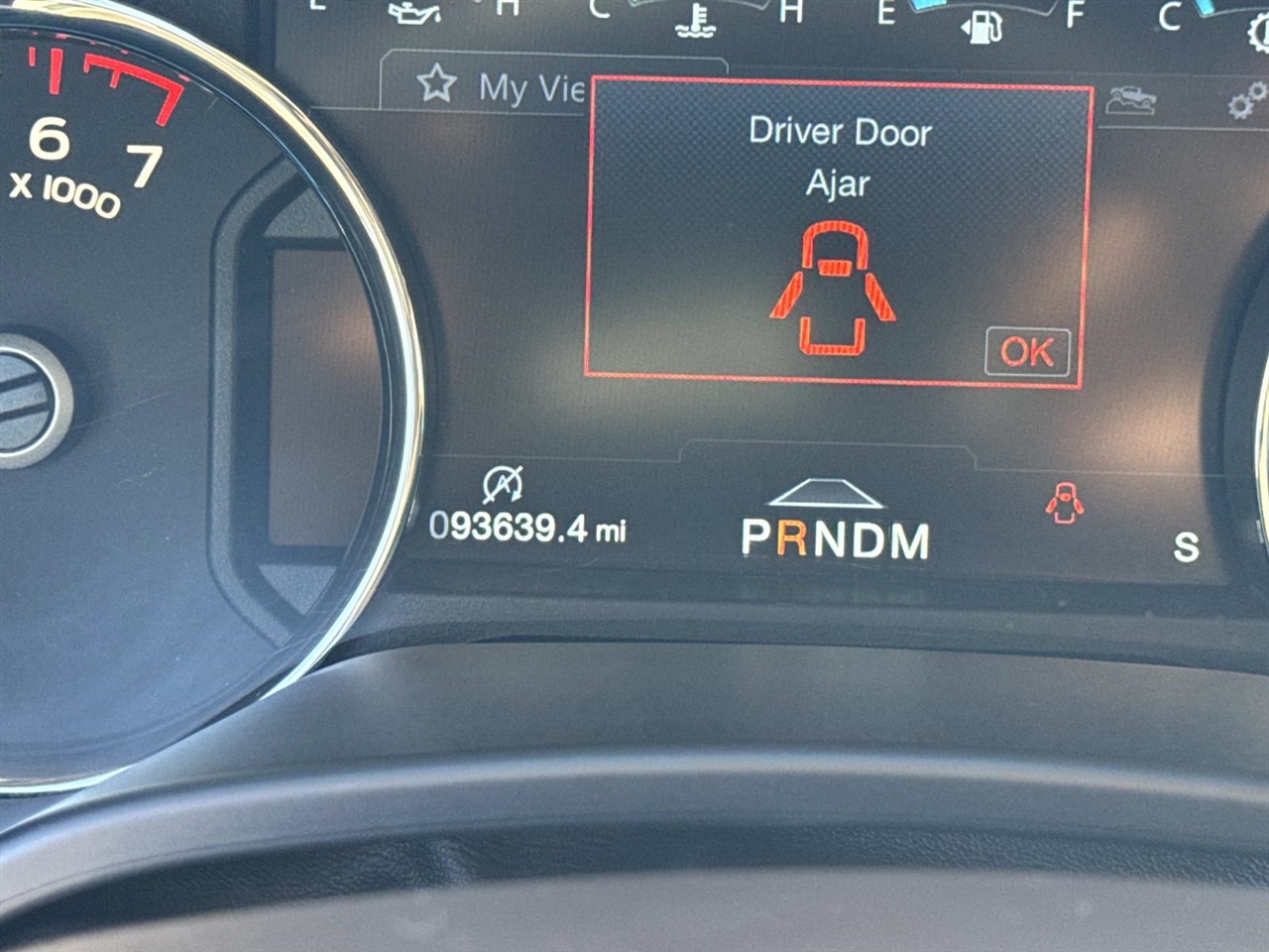 Ford F-150 King Ranch 4WD SuperCrew 5.5' Box 2019