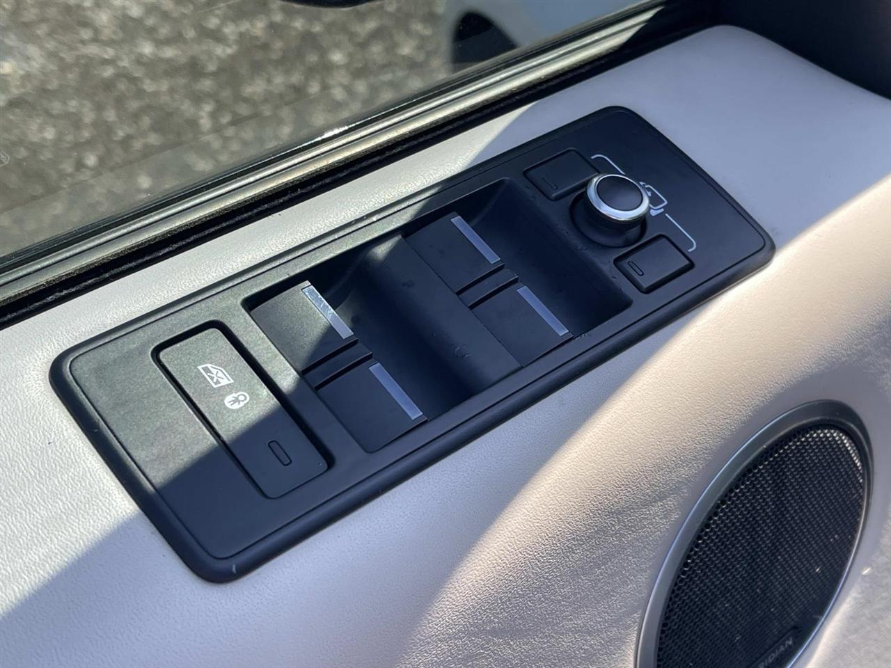 Land Rover Range Rover Sport V6 Supercharged HSE Dynamic 2017
