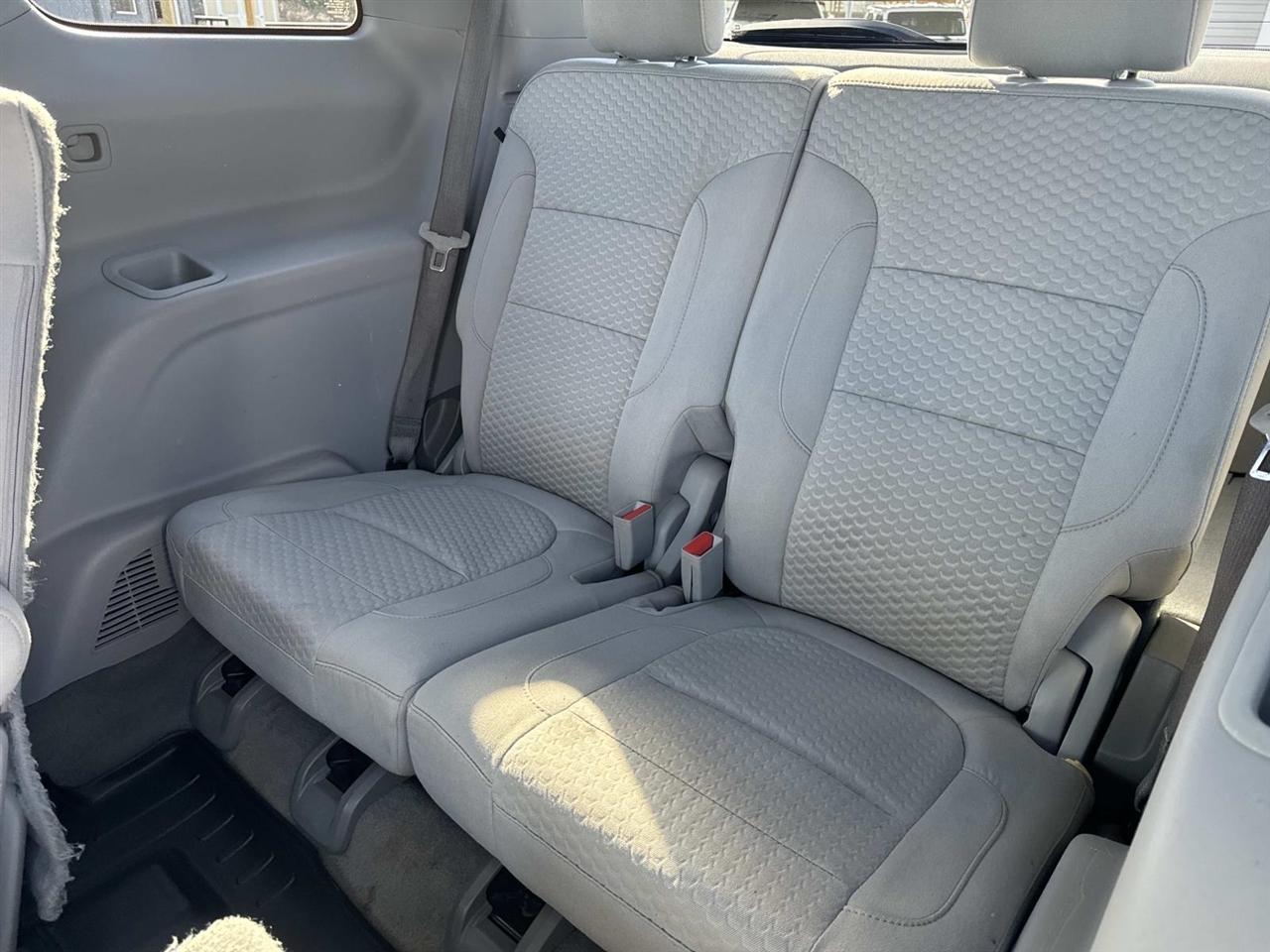 GMC Acadia FWD 4dr SLE w/SLE-2 2018