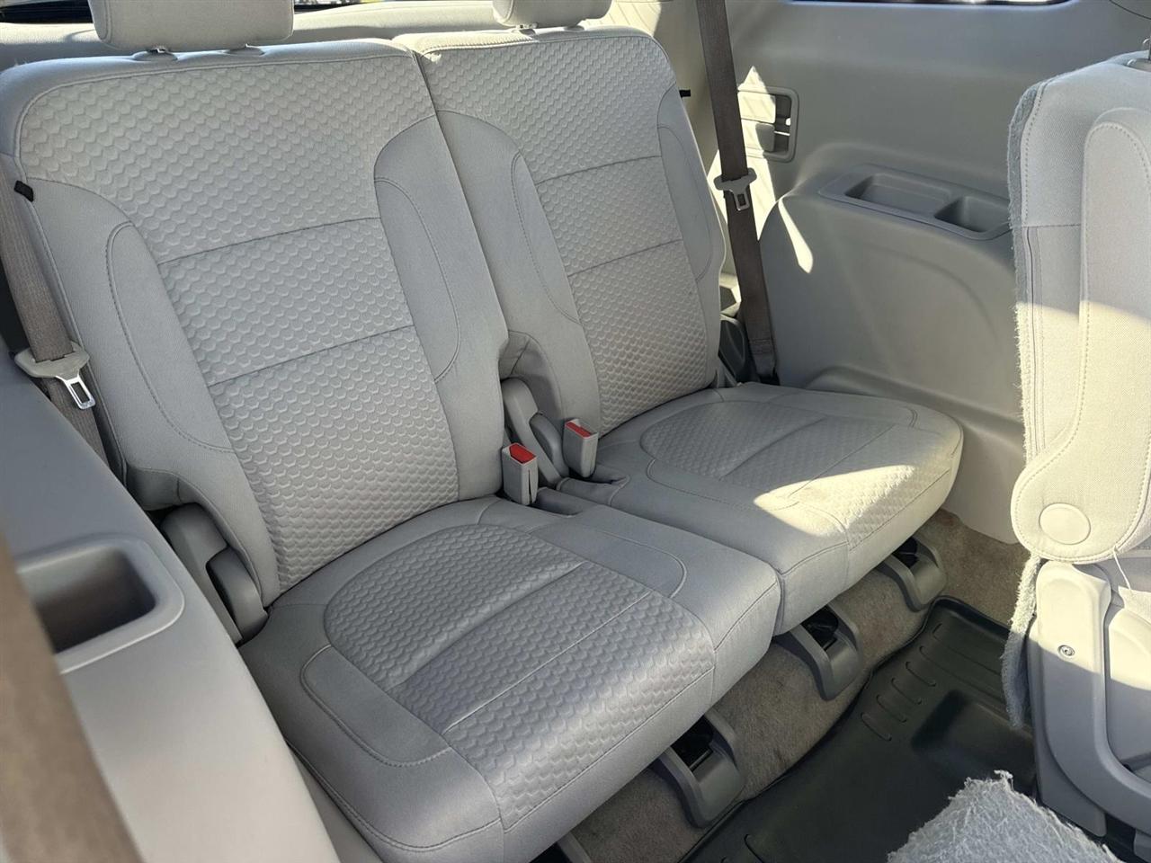 GMC Acadia FWD 4dr SLE w/SLE-2 2018