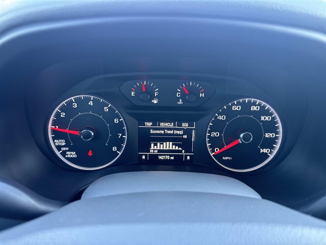 GMC Acadia FWD 4dr SLE w/SLE-2 2018