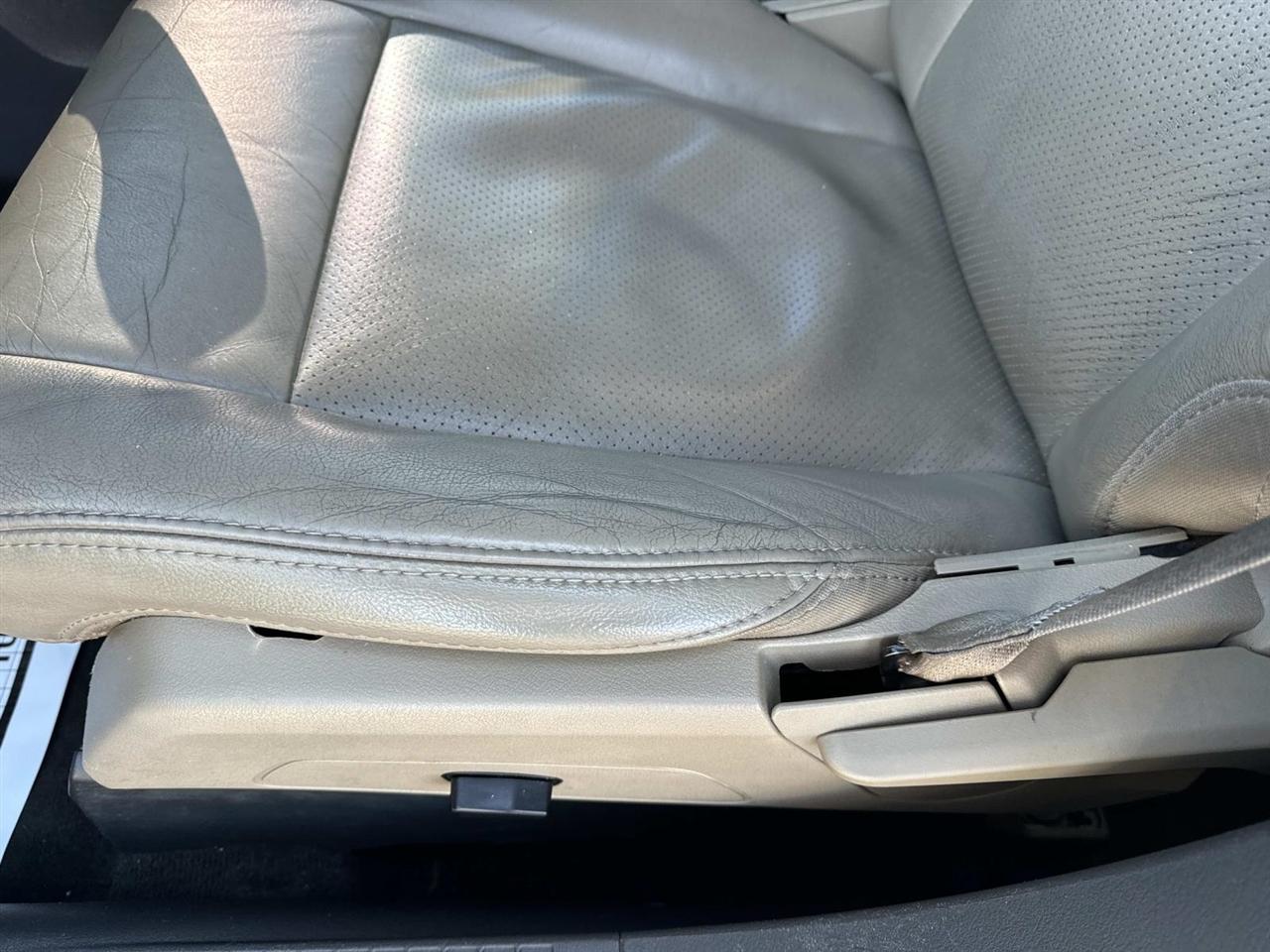 Jeep Compass 4WD 4dr High Altitude Edition 2015