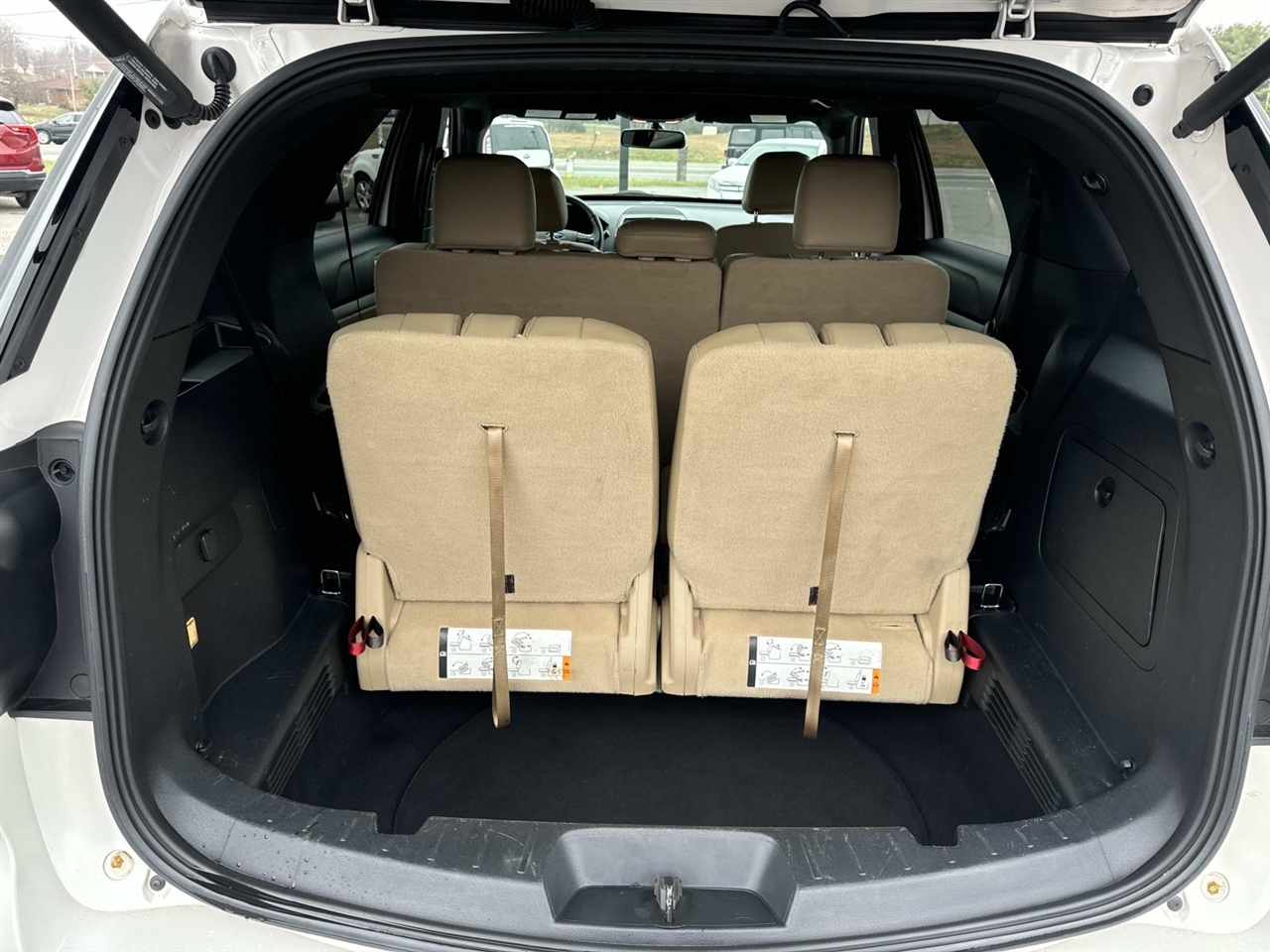 Ford Explorer XLT 4WD 2017