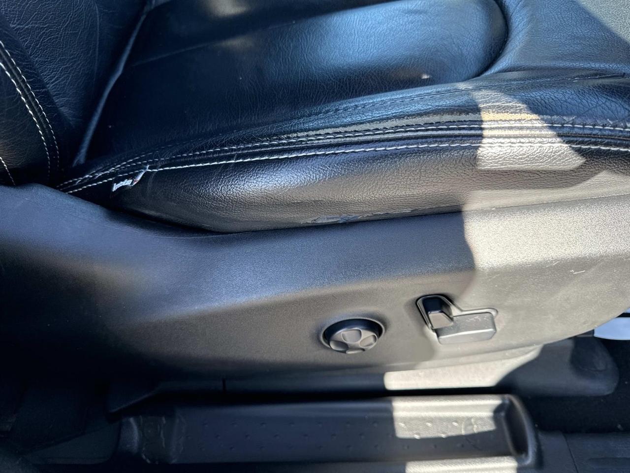 Chrysler Pacifica Touring FWD 2020