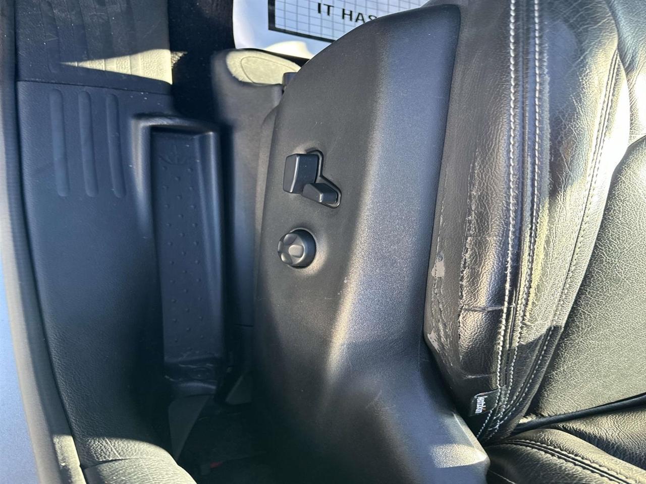 Chrysler Pacifica Touring FWD 2020